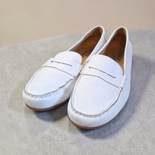 Hotter Hailey Leather Shoes