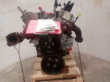 3.0L OHV Vulcan 6 Cylinder