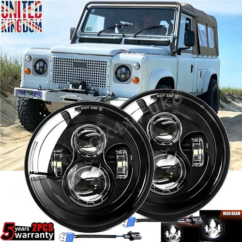 Fits land rover defender td5 - rover,
