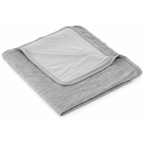 Double sided cooling - cooling, blanket