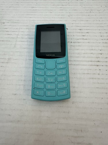 Nokia 105 1557 - 105, mobile