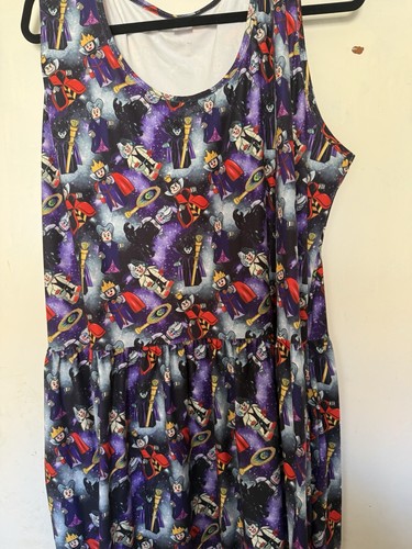 Carolina dress room maxi - maxi,