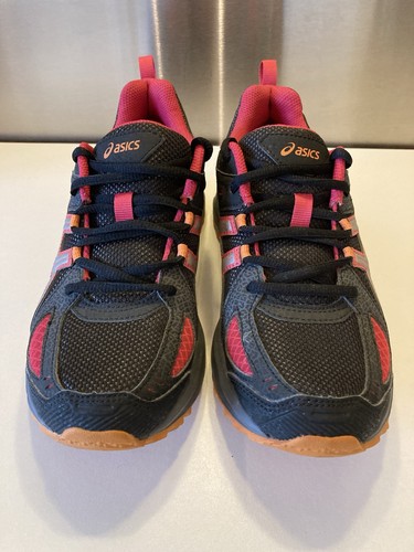 Asics trail tamboura - tamboura, 5