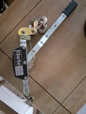 Clarke Power Puller Swl 600kg