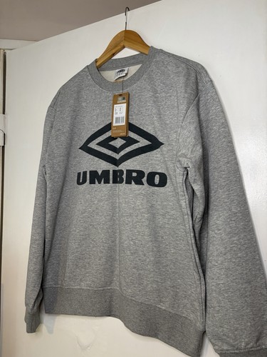 Urban outfitters umbro grey - urban,