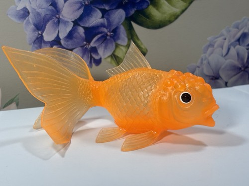 Translucent orange resin - translucent,