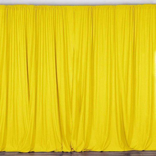 Polyester backdrop drapes - polyester,