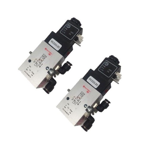 2pc lot sm102 - cd102, solenoid