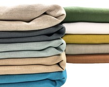 Pure linen fabric 100 - linen,