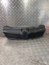 2008 VAUXHALL ZAFIRA B FRONT BUMPER GRILL 13136136 #10