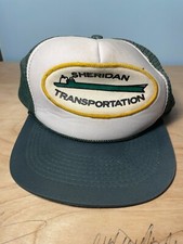 VTG 80s Sheridan