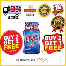 ENO Fruit Salts 100g Regular