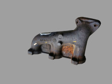 BMW Z1 BMW E30 325i 2.5 PETROL M20B25 EXHAUST MANIFOLD 1710836