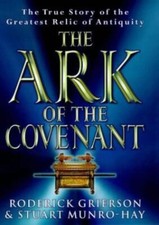 The Ark of the Covenant - Roderick Grierson