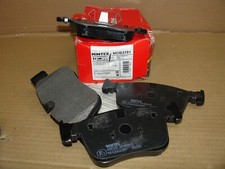 Mintex FRONT Brake Pad Set for