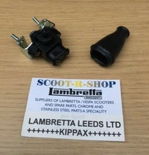 CASA LAMBRETTA BRAKE LIGHT