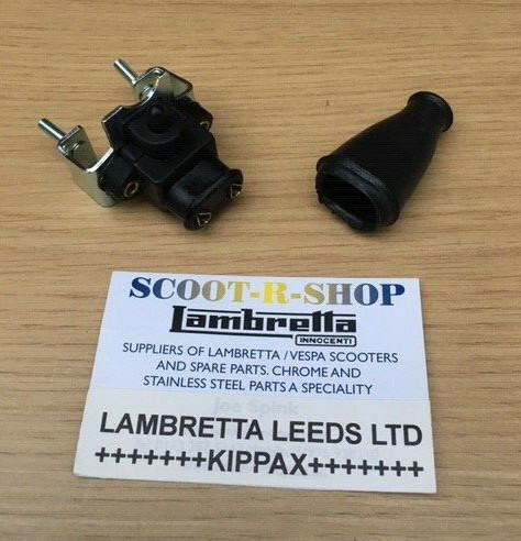 Casa lambretta brake - casa,
