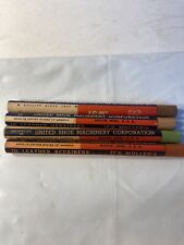 Vtg Leather & Shoe Repair