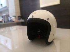 Japan 3/4 Helmet 500TX