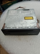 AUDI TT 4B 2001 2003 GPS navigation control unit module 4B0919887B A6 a4 s4 s6