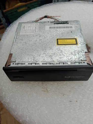 Audi 2001 2003 gps - 4b,