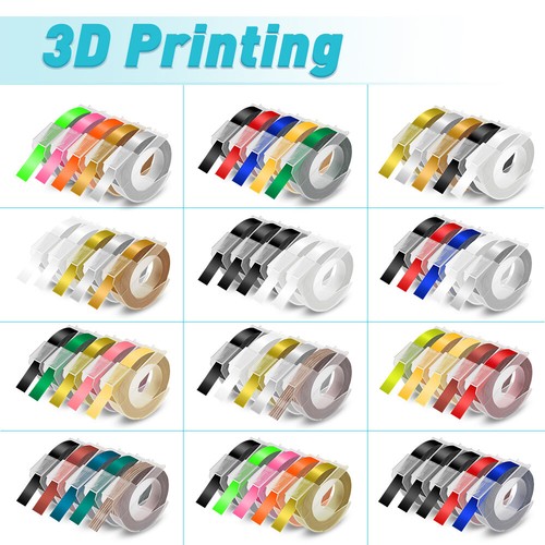 Compatible dymo embossing - compatible,