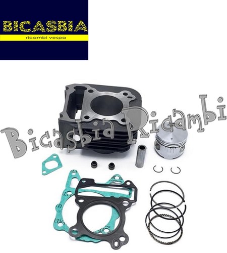 20297 engine cylinder - 20297, 57