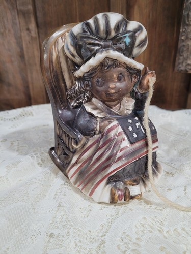 Vintage fred roberts betsy - fred,
