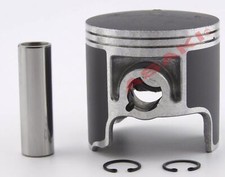 Piston Kit 61X-11635-00 + Ring 0.25 For PWC YAMAHA Wave Blaster 700 VXR Pro 700