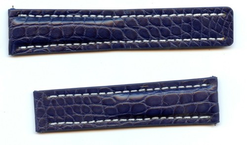 Genuine brown blue - mb,
