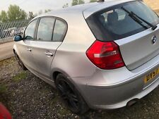 BMW E87 116I N43B16A PARTS BREAKING SPARES