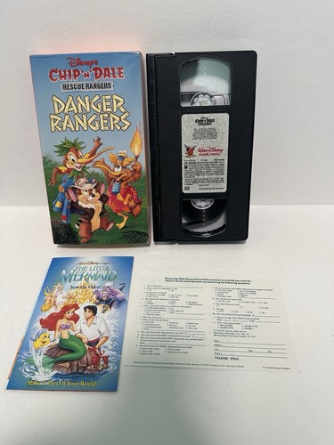Vintage walt disney chip - disney, n