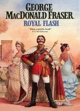 Royal Flash (The Flashman