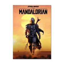 Star Wars - The Mandalorian 2
