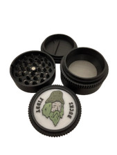 Donny the Dealer Herb Grinder - Big Lez Show - ANY COLOUR - 3D Printed