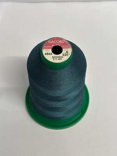 Isacord machine embroidery - isacord, 40