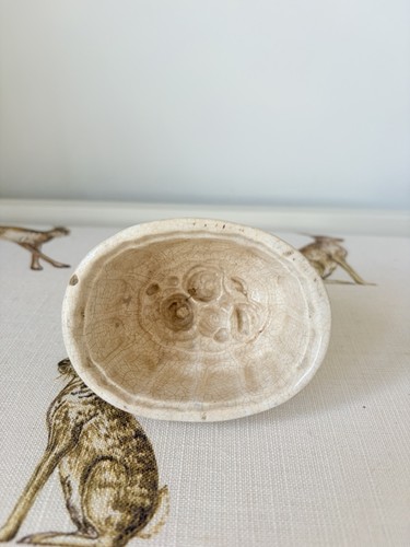 Vintage small jelly pudding - /,