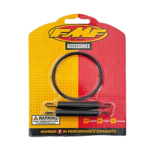 Fmf exhausts exhaust pipe - fmf,