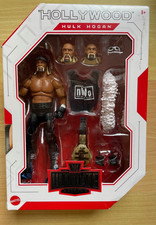 "Hollywood" Hulk Hogan WWE