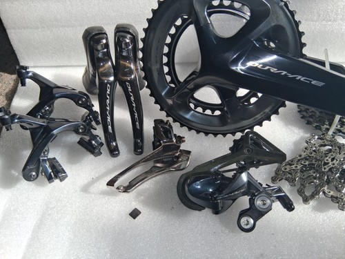 Shimano dura ace r9100 - dura,