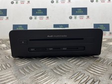 AUDI A4 MMI MULTIMEDIA