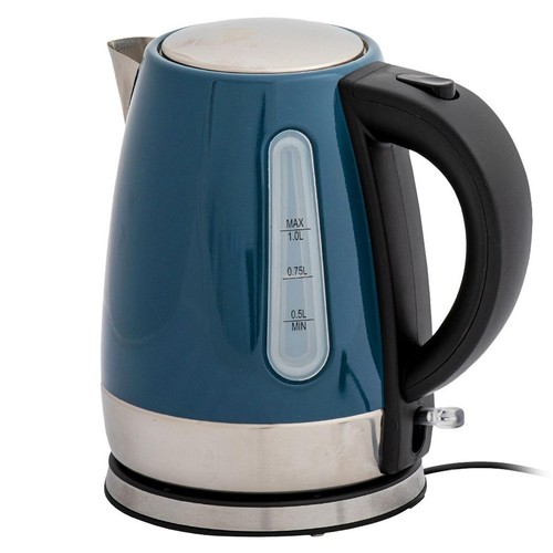 Quest rocket kettle low - kettle,