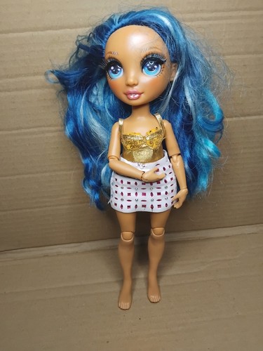 Rainbow high doll 8 - doll, #