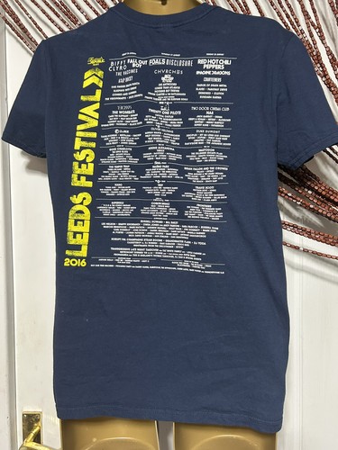 Leeds music band tour - , festival