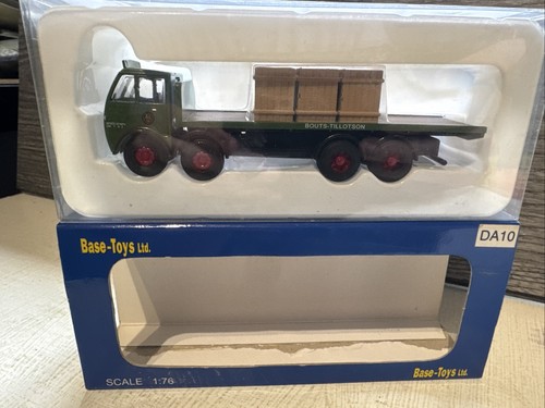 Base toys foden flatbed - base,