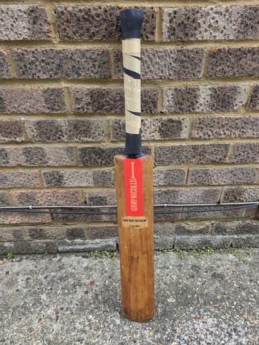 Vintage gray nicolls - vintage,