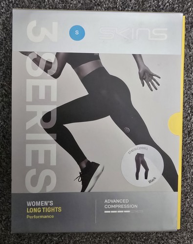 Skins womens long performance - womens,