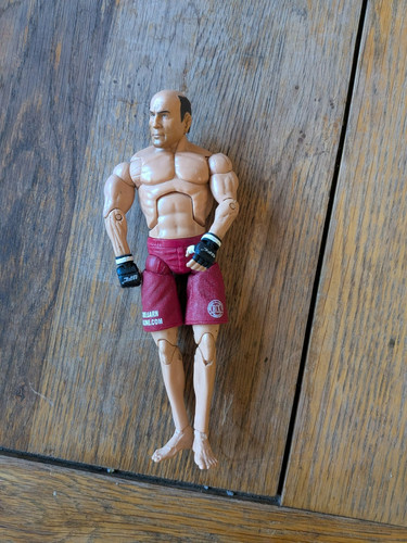 Ufc frank mir - ufc, action