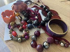 Various Pieces Colourful