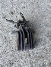 2010 VOLKSWAGEN GOLF MK6 2.0TDI GT 1K0615424J OFFSIDE RIGHT REAR BRAKE CALIPER